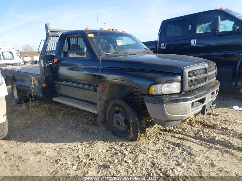3B6MF36D0WM237982 1998 DODGE RAM photo no. 12