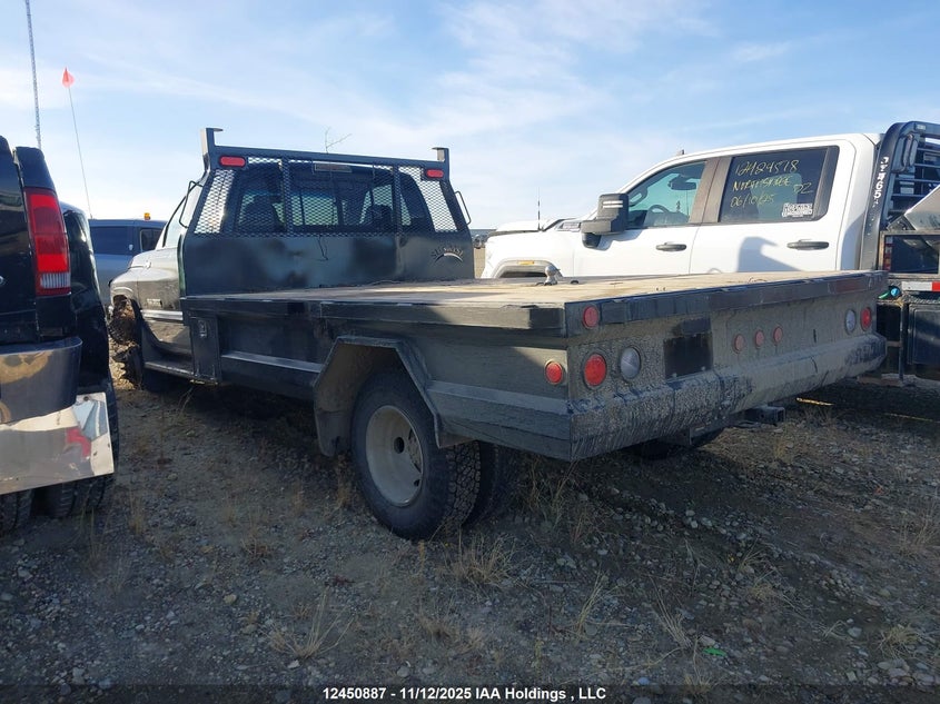 3B6MF36D0WM237982 1998 DODGE RAM photo no. 13