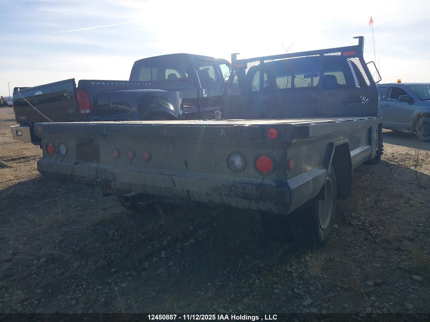 3B6MF36D0WM237982 1998 DODGE RAM photo no. 4