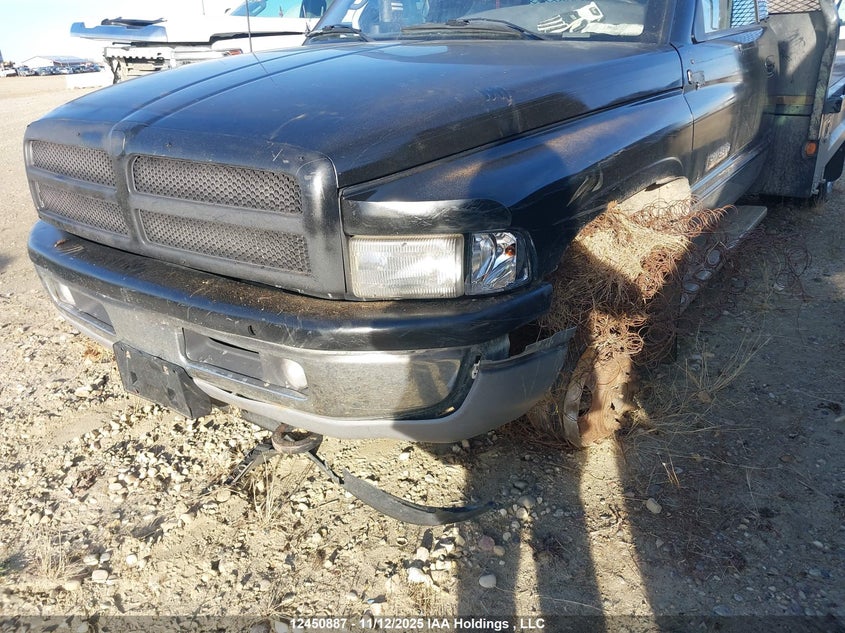 3B6MF36D0WM237982 1998 DODGE RAM photo no. 6