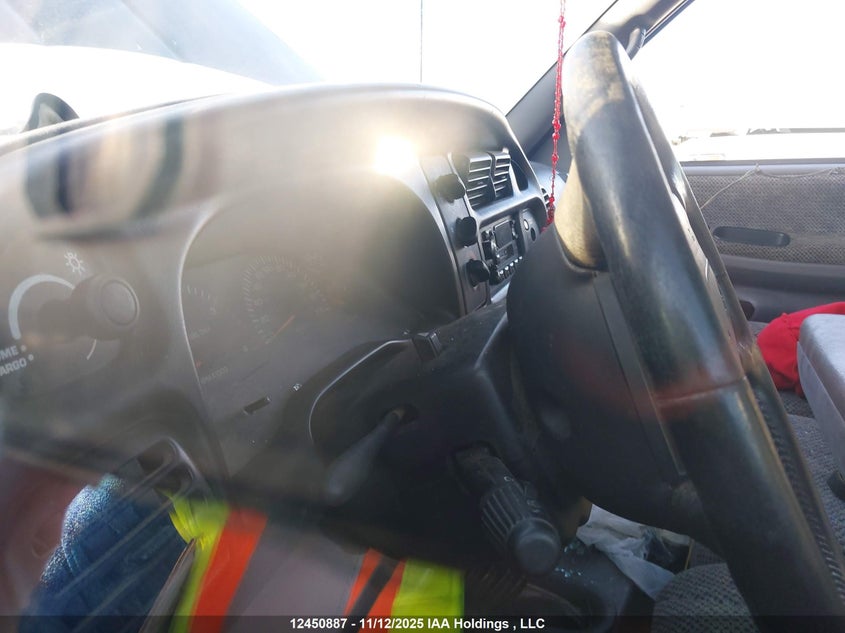 3B6MF36D0WM237982 1998 DODGE RAM photo no. 7