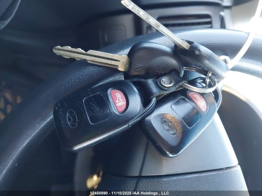 2009 Hyundai Elantra Gls/Se VIN: KMHDU45D09U646763 Lot: 12450890