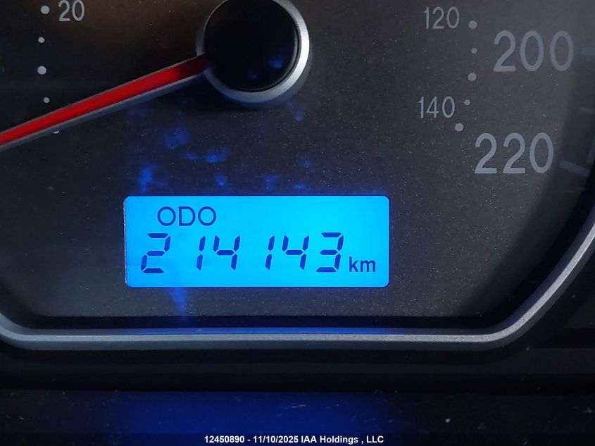 2009 Hyundai Elantra Gls/Se VIN: KMHDU45D09U646763 Lot: 12450890