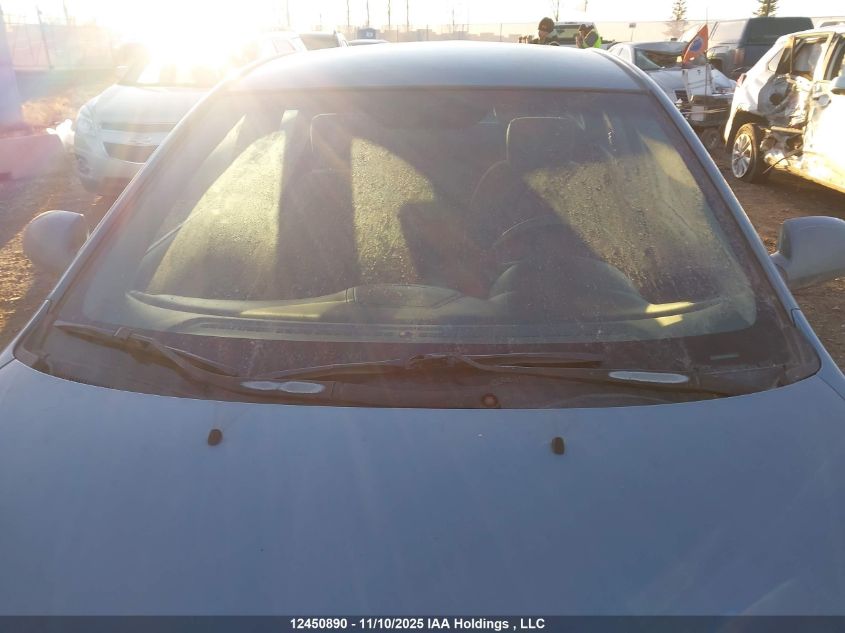 2009 Hyundai Elantra Gls/Se VIN: KMHDU45D09U646763 Lot: 12450890