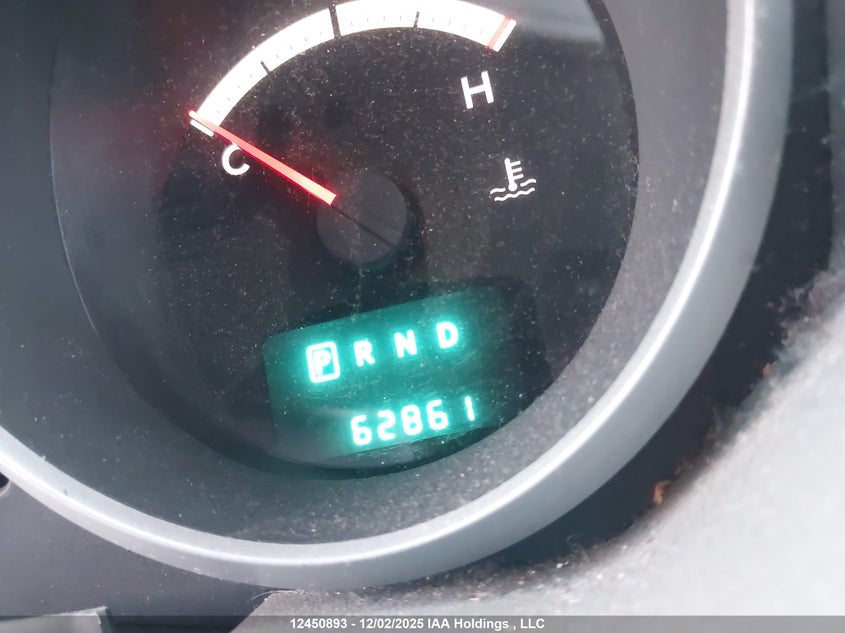 2D4RN4DE2AR180727 2010 DODGE CARAVAN photo no. 15