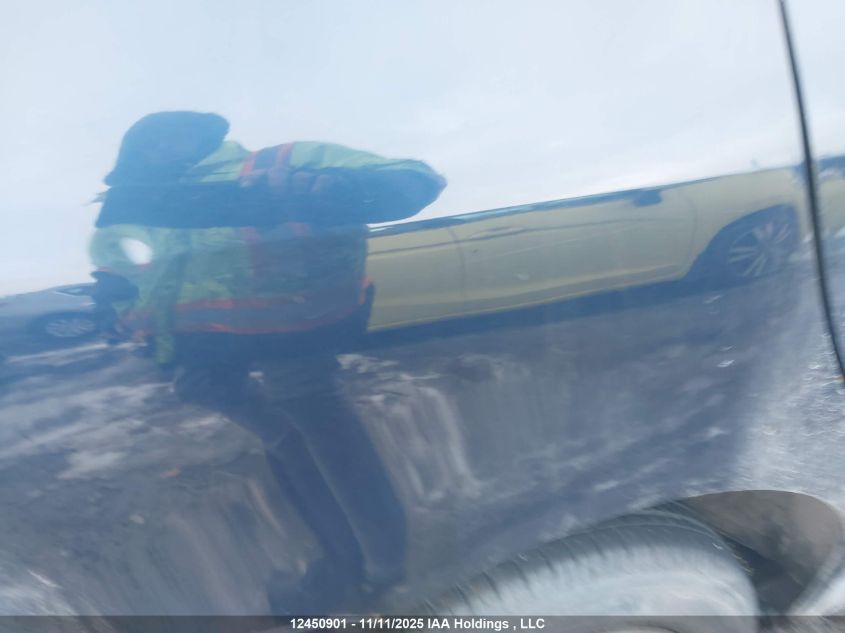 2003 Toyota Corolla VIN: 2T1BR32E73C747520 Lot: 12450901