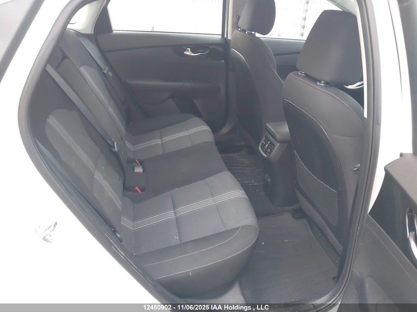 3KPF34AD9PE635701 2023 KIA FORTE photo no. 8