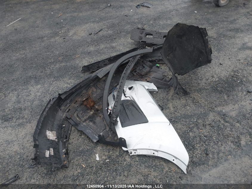 2013 Chevrolet Trax Ls VIN: 3GNCJKSB4DL177090 Lot: 12450904