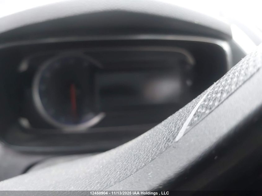 2013 Chevrolet Trax Ls VIN: 3GNCJKSB4DL177090 Lot: 12450904