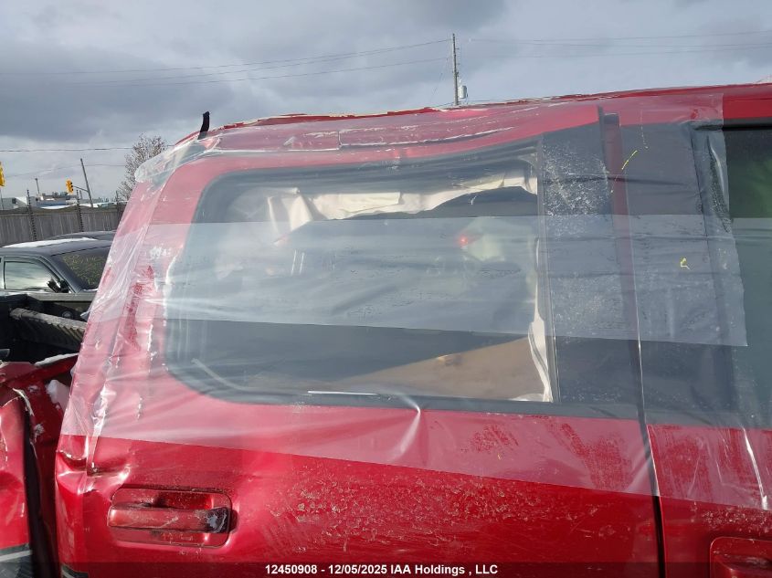 2017 Ford F150 Supercrew VIN: 1FTEW1EFXHFC72281 Lot: 12450908