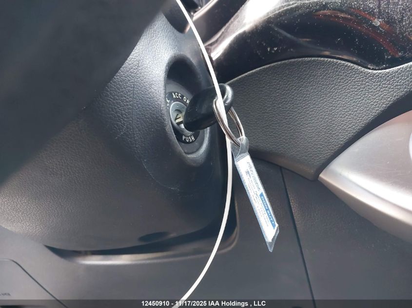 2016 Kia Rio Lx VIN: KNADM5A32G6554642 Lot: 12450910