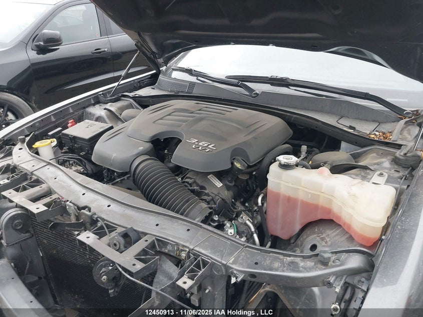 2023 Chrysler 300 S Awd VIN: 2C3CCAGG8PH506005 Lot: 12450913