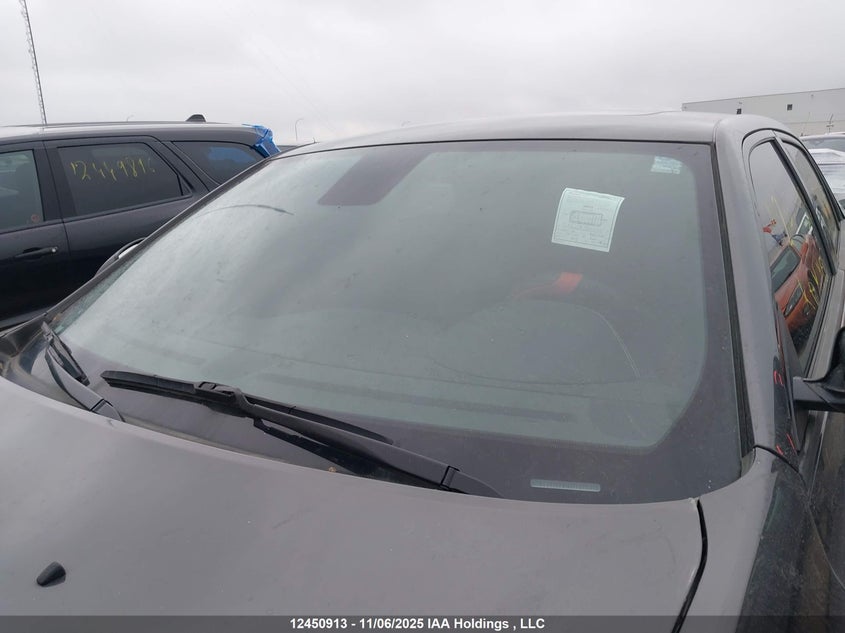 2023 Chrysler 300 S Awd VIN: 2C3CCAGG8PH506005 Lot: 12450913