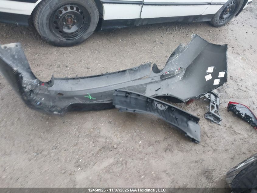 2025 Mazda Mazda3 Gs VIN: JM1BPACM2S1792626 Lot: 12450925