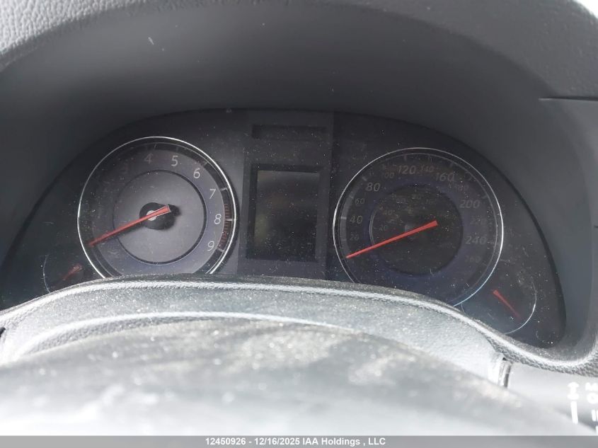 2009 Infiniti G37 VIN: JNKCV61F89M365485 Lot: 12450926