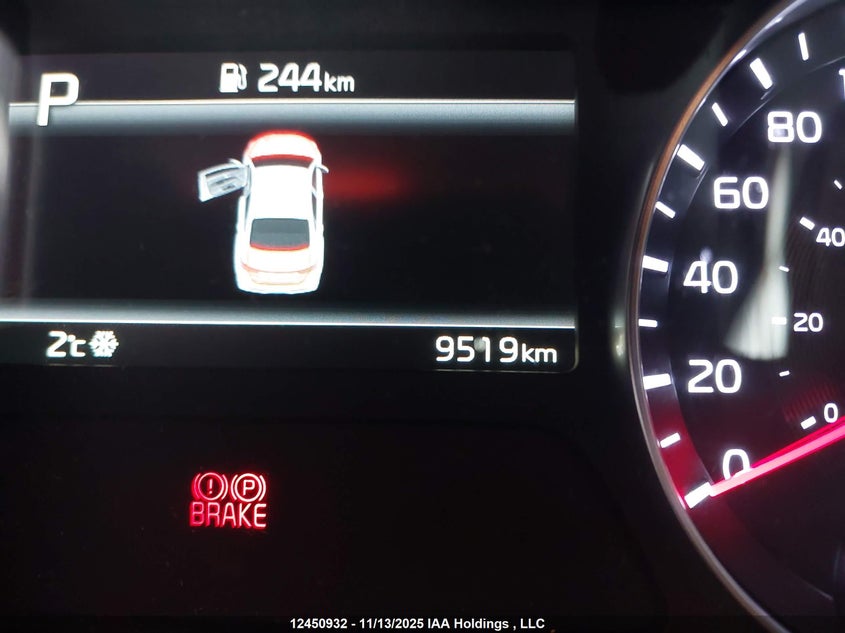 2023 Kia Forte Ex/Ex+/Ex Premium VIN: 3KPF34AD5PE668114 Lot: 12450932