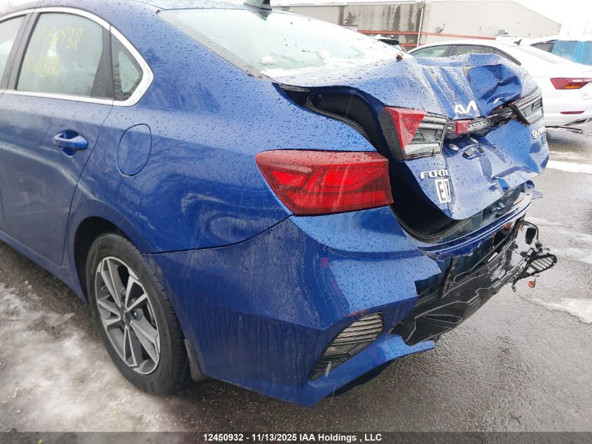 2023 Kia Forte Ex/Ex+/Ex Premium VIN: 3KPF34AD5PE668114 Lot: 12450932