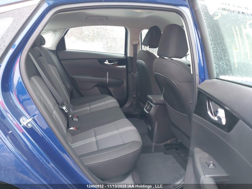 2023 Kia Forte Ex/Ex+/Ex Premium VIN: 3KPF34AD5PE668114 Lot: 12450932