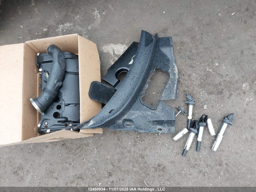 2013 Mini Cooper S Countryman VIN: WMWZC5C54DWP32733 Lot: 12450934