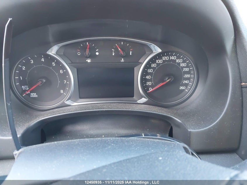 2020 GMC Terrain Slt VIN: 3GKALVEX0LL118415 Lot: 12450935