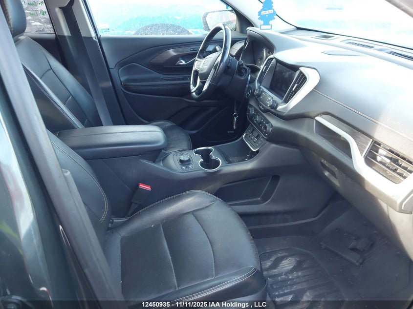 3GKALVEX0LL118415 2020 GMC TERRAIN photo no. 5