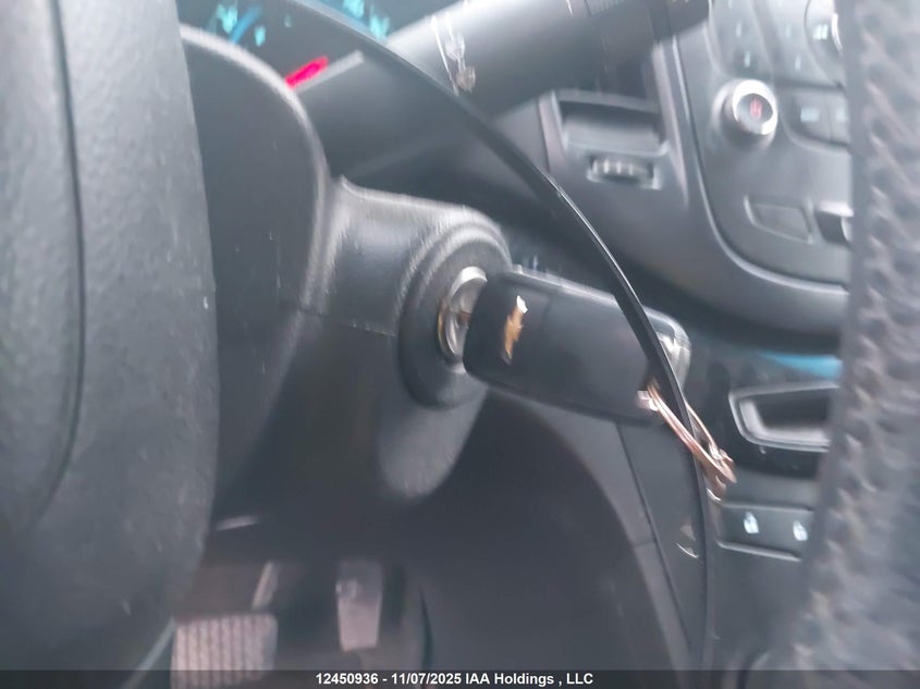 KL77P2EM0CK613016 2012 CHEVROLET ORLANDO photo no. 11