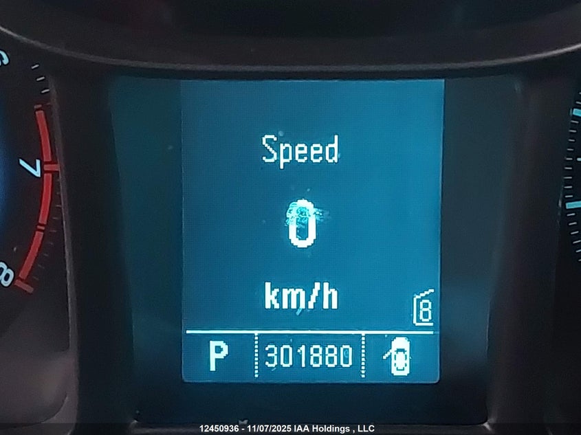 KL77P2EM0CK613016 2012 CHEVROLET ORLANDO photo no. 15