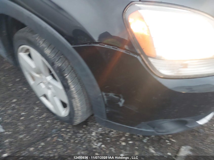 KL77P2EM0CK613016 2012 CHEVROLET ORLANDO photo no. 17
