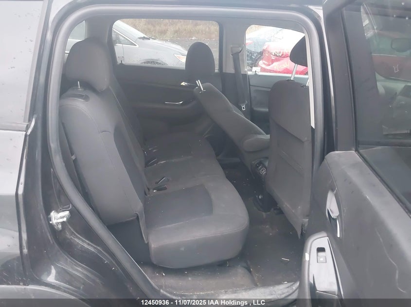 KL77P2EM0CK613016 2012 CHEVROLET ORLANDO photo no. 8