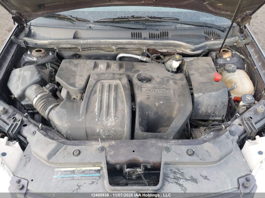 2006 Pontiac Pursuit Se VIN: 1G2AL55F867797379 Lot: 12450938