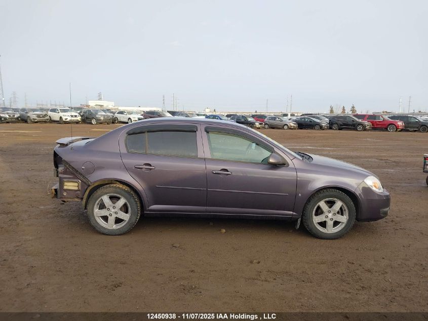 2006 Pontiac Pursuit Se VIN: 1G2AL55F867797379 Lot: 12450938