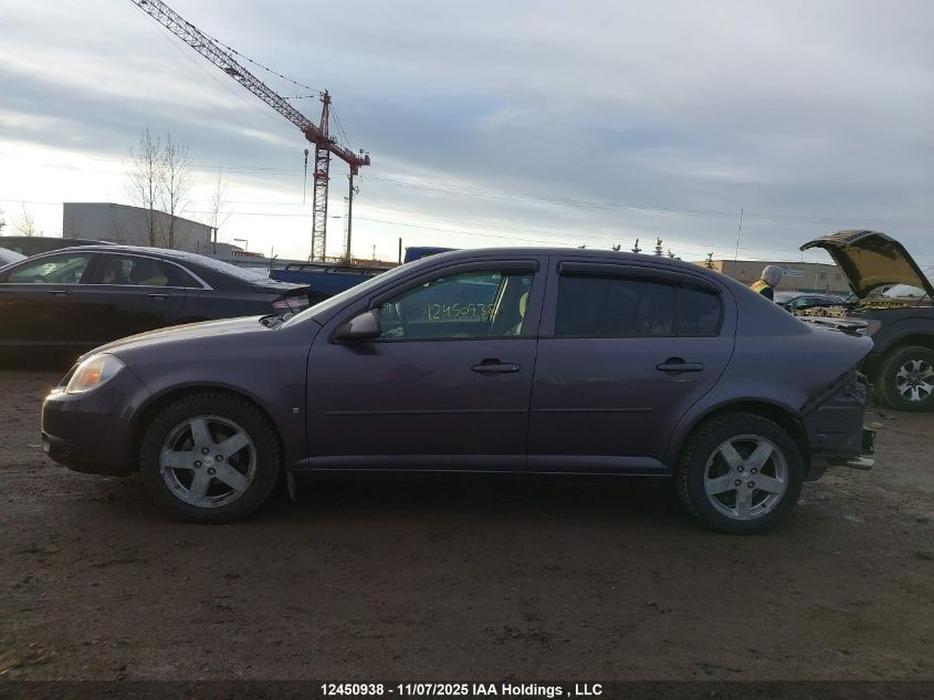 2006 Pontiac Pursuit Se VIN: 1G2AL55F867797379 Lot: 12450938