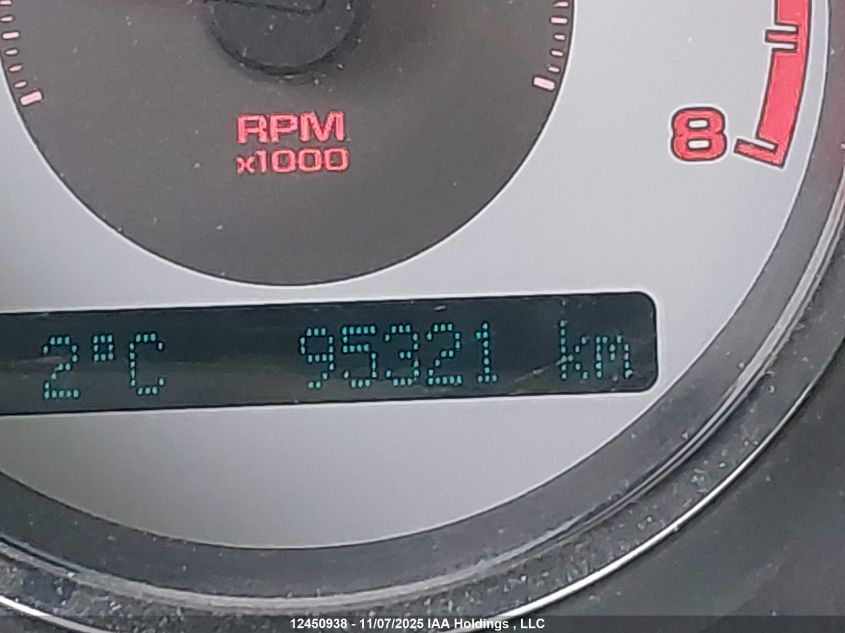 2006 Pontiac Pursuit Se VIN: 1G2AL55F867797379 Lot: 12450938