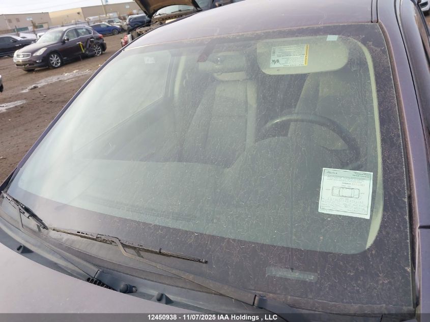 2006 Pontiac Pursuit Se VIN: 1G2AL55F867797379 Lot: 12450938