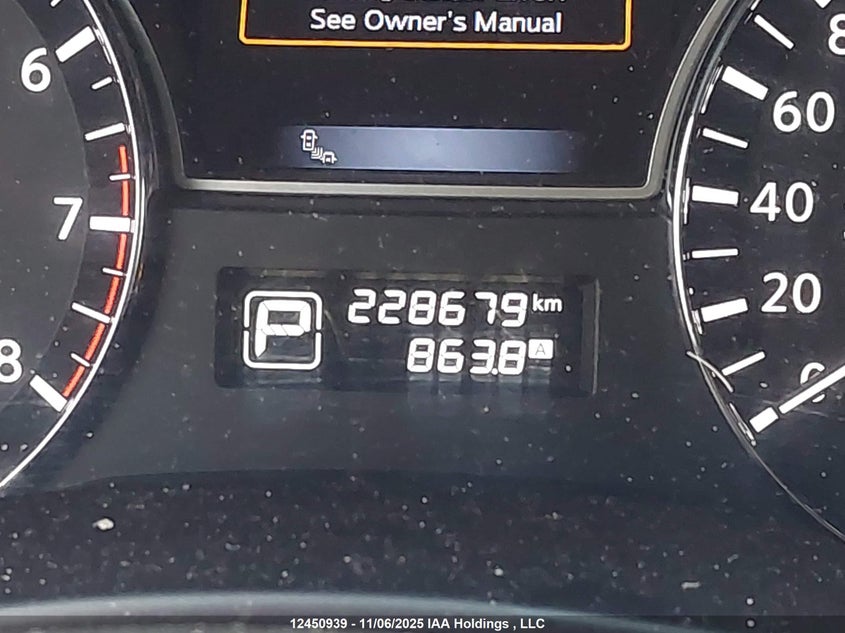5N1AR2MMXFC699238 2015 NISSAN PATHFINDER photo no. 16