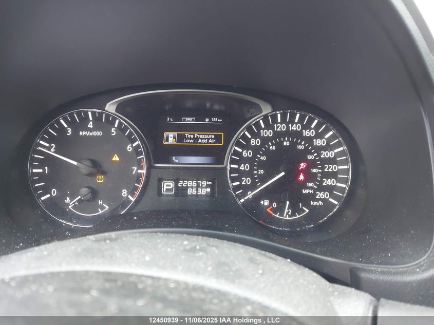 5N1AR2MMXFC699238 2015 NISSAN PATHFINDER photo no. 7