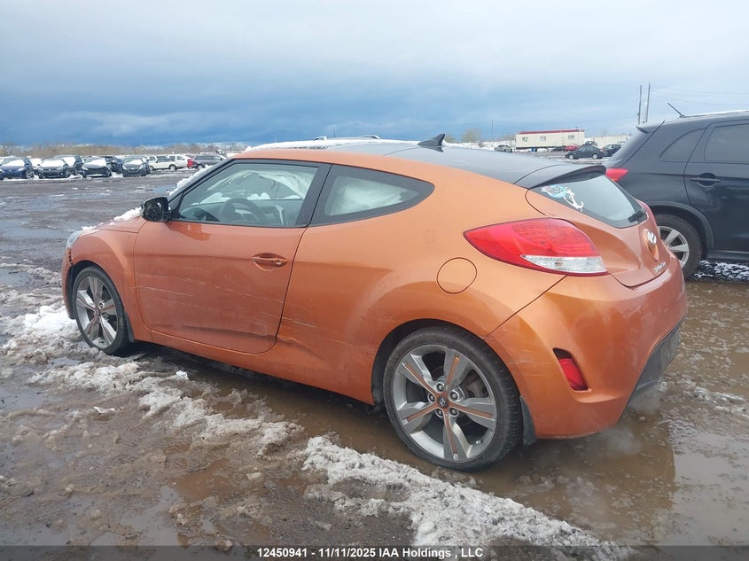 KMHTC6ADXGU251373 2016 HYUNDAI VELOSTER photo no. 14
