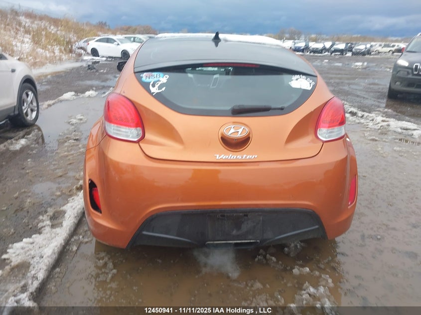 KMHTC6ADXGU251373 2016 HYUNDAI VELOSTER photo no. 16