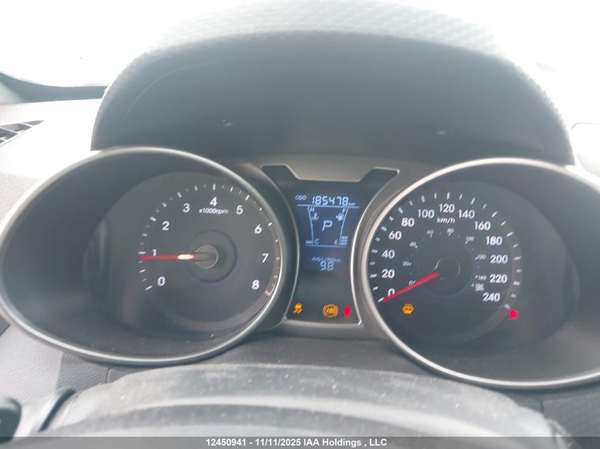 KMHTC6ADXGU251373 2016 HYUNDAI VELOSTER photo no. 7
