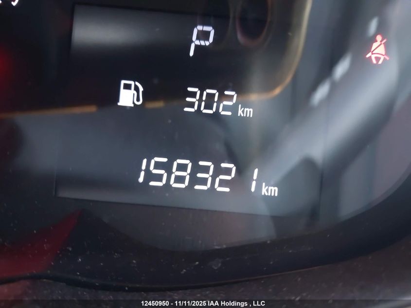 2018 Chevrolet Sonic Lt Auto VIN: 1G1JD6SH5J4121723 Lot: 12450950