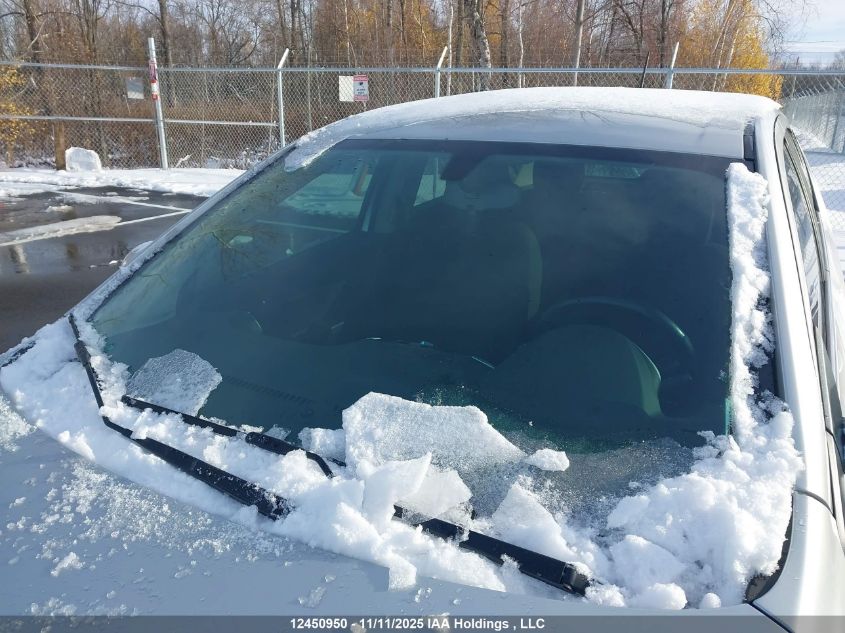 2018 Chevrolet Sonic Lt Auto VIN: 1G1JD6SH5J4121723 Lot: 12450950