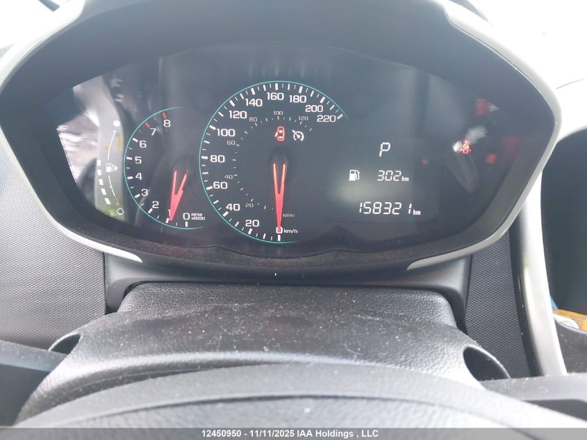 2018 Chevrolet Sonic Lt Auto VIN: 1G1JD6SH5J4121723 Lot: 12450950