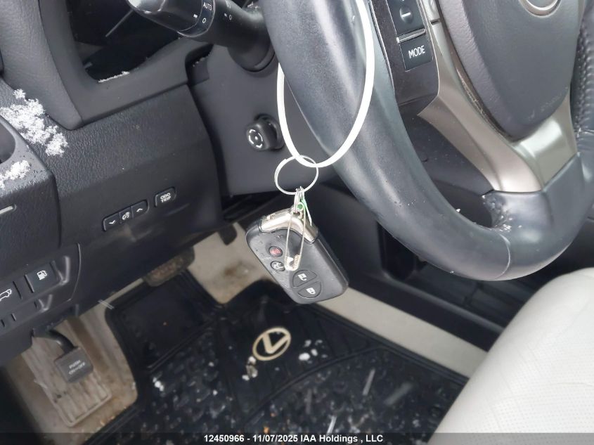 2014 Lexus Rx 350 F Sport VIN: 2T2BK1BA7EC235521 Lot: 12450966