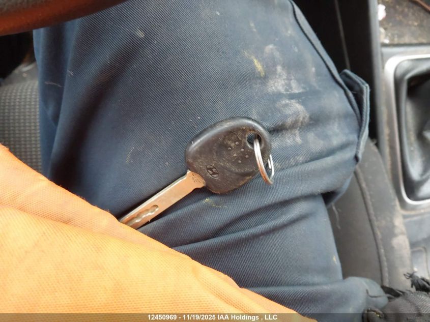 2019 Hyundai Accent Se/Sel VIN: 3KPC25A32KE042306 Lot: 12450969