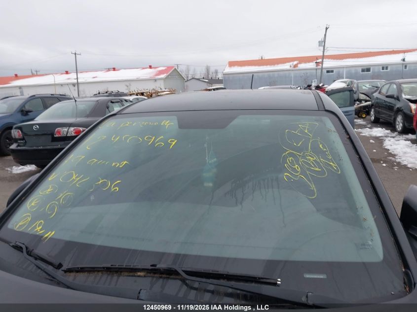 2019 Hyundai Accent Se/Sel VIN: 3KPC25A32KE042306 Lot: 12450969