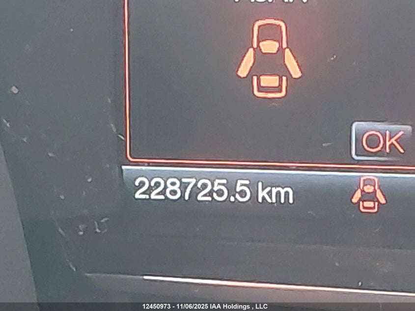 2014 Ford Flex VIN: 2FMHK6C84EBD03706 Lot: 12450973