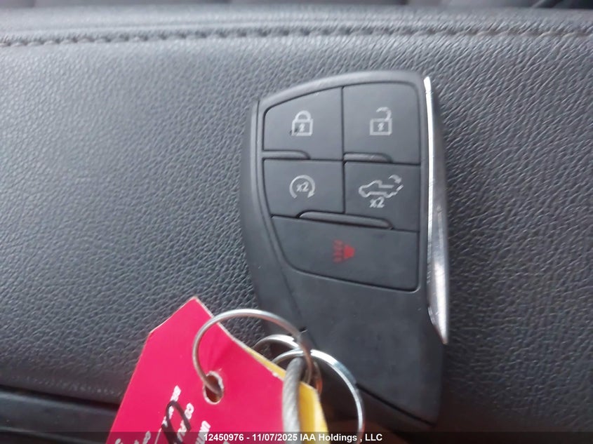 3GCUKDED1SG248108 2025 CHEVROLET SILVERADO photo no. 11