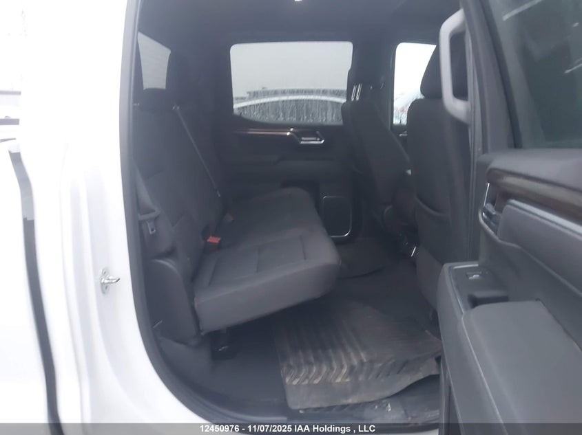 3GCUKDED1SG248108 2025 CHEVROLET SILVERADO photo no. 8