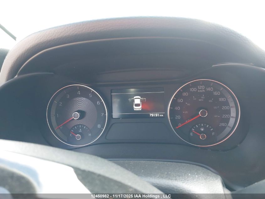 2021 Kia Forte Gt/Gt Limited VIN: 3KPF44AC3ME279746 Lot: 12450982