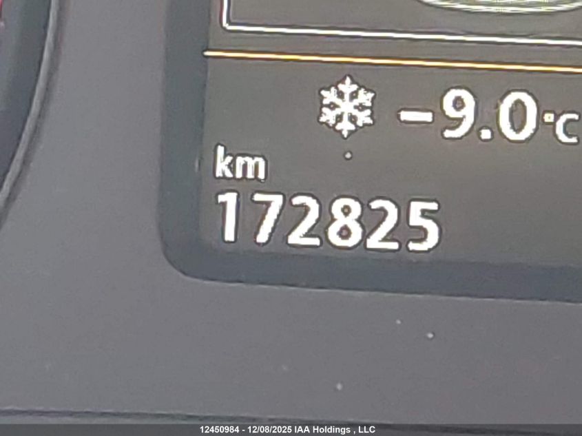 2021 Volkswagen Passat Highline VIN: 1VWBA7A32MC014202 Lot: 12450984